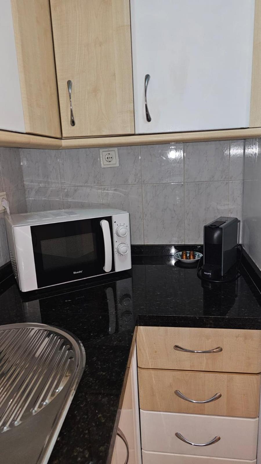 Ideal Holiday Apartment One Bedroom City Center Μάλαγα Εξωτερικό φωτογραφία