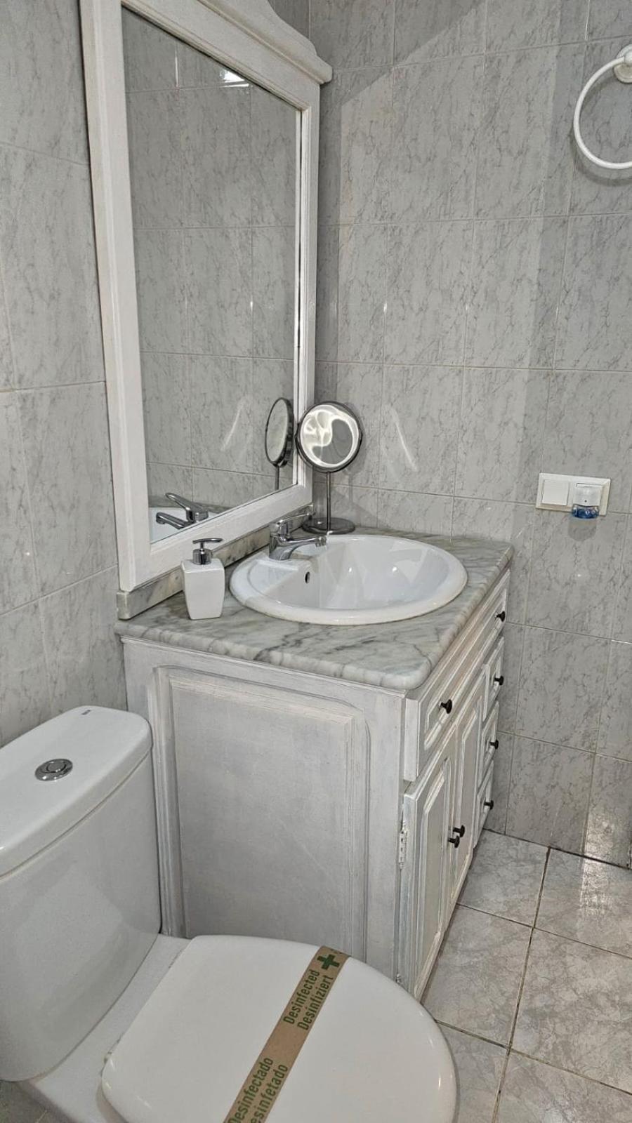 Ideal Holiday Apartment One Bedroom City Center Μάλαγα Εξωτερικό φωτογραφία