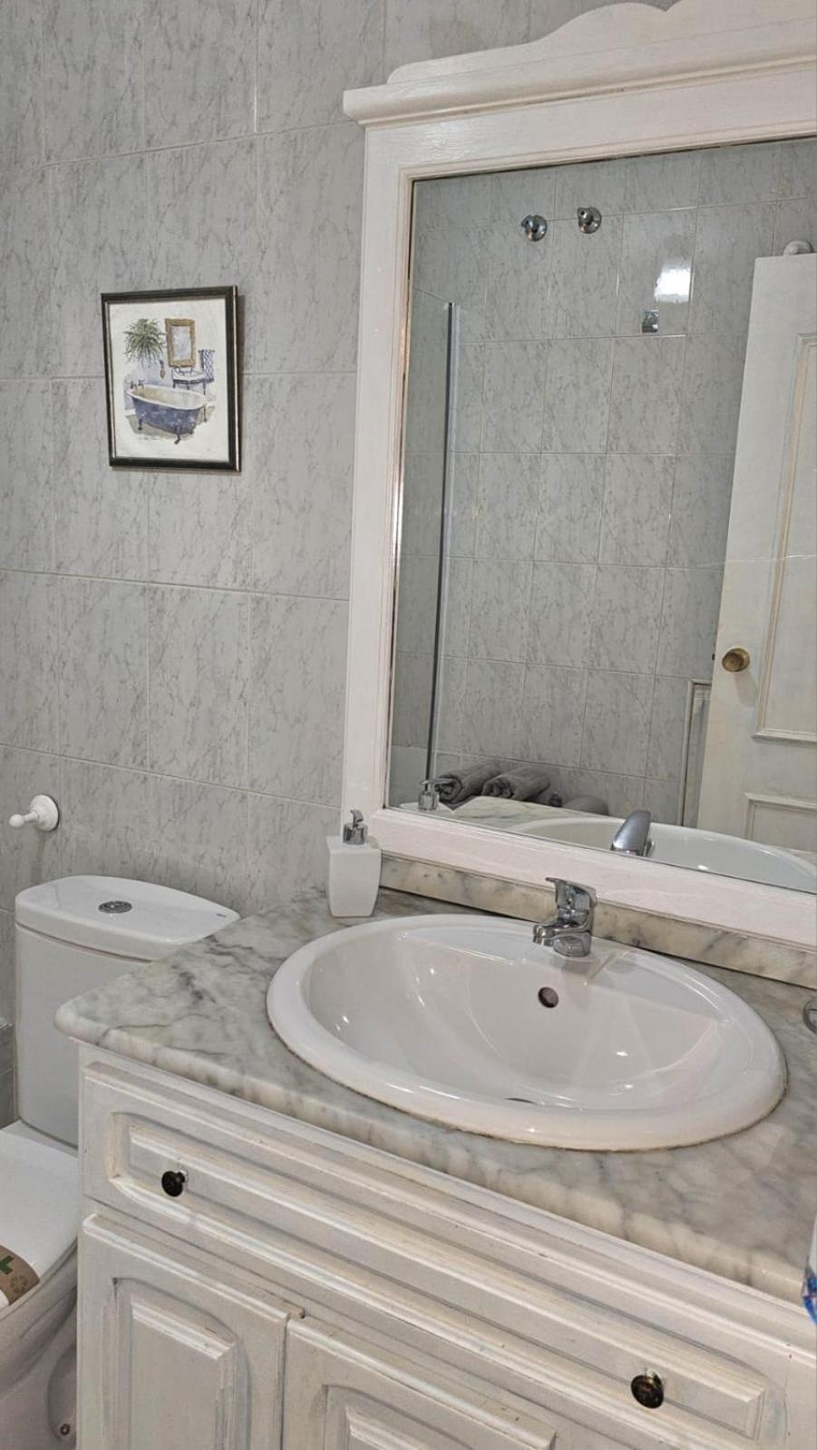 Ideal Holiday Apartment One Bedroom City Center Μάλαγα Εξωτερικό φωτογραφία