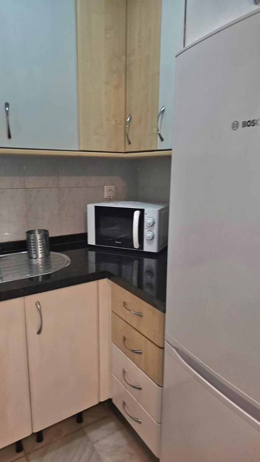 Ideal Holiday Apartment One Bedroom City Center Μάλαγα Εξωτερικό φωτογραφία