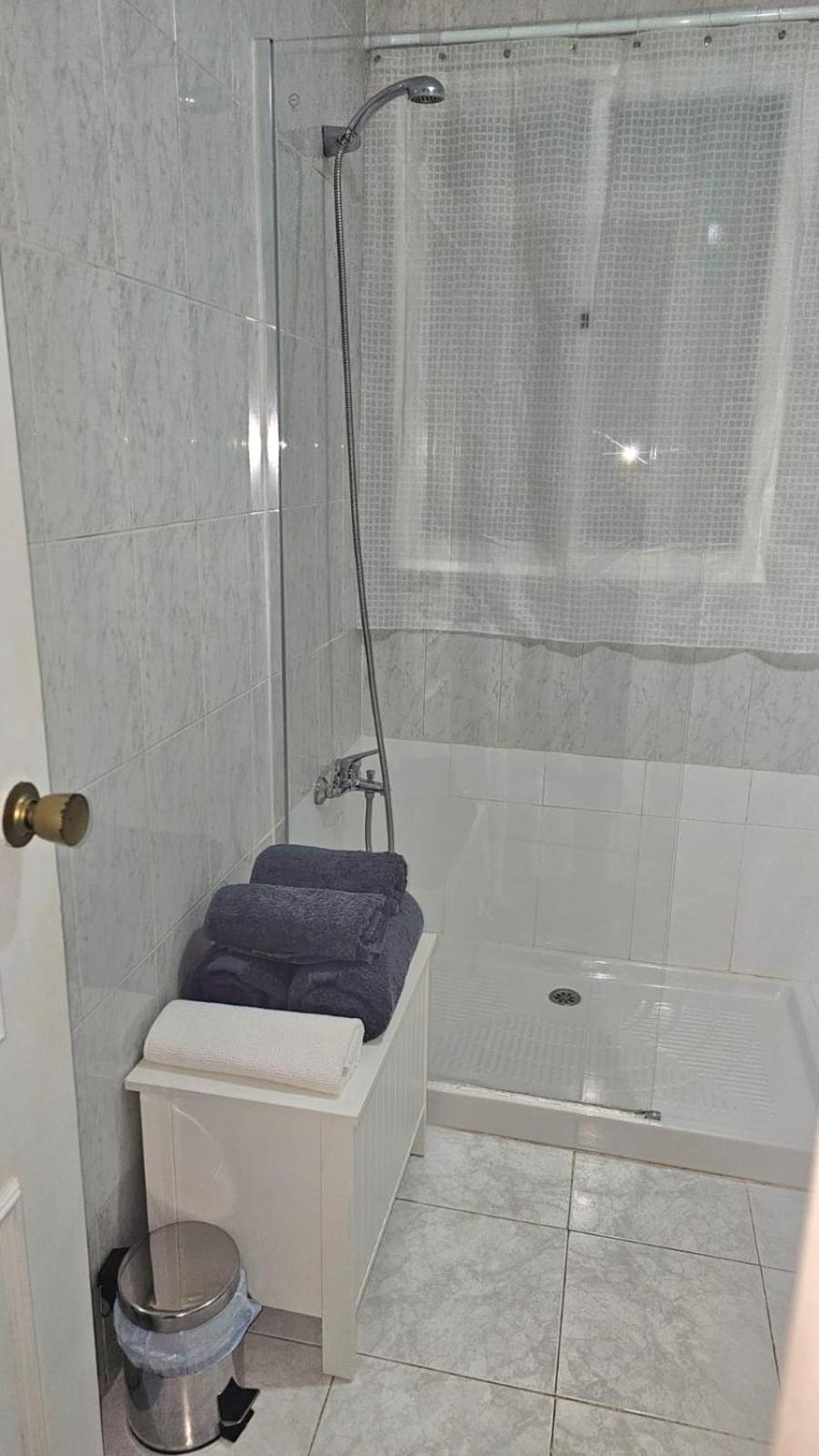 Ideal Holiday Apartment One Bedroom City Center Μάλαγα Εξωτερικό φωτογραφία